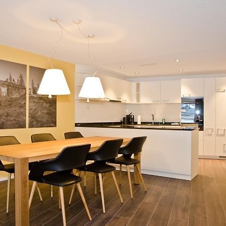 Apartment Gaenseblueemli - Griwa Rent Ag Interlaken Exterior photo
